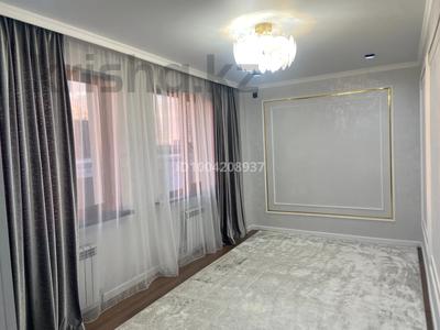 2-бөлмелі пәтер · 80 м² · 7/7 қабат, Гани Иляева 113/5, бағасы: 250 000 〒 в Шымкенте, Аль-Фарабийский р-н