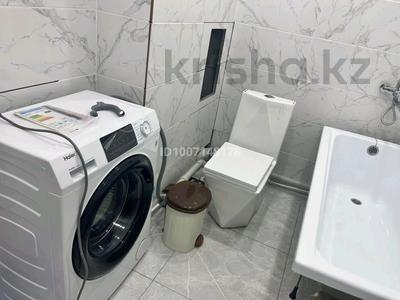 1-комнатная квартира · 48 м² · 2 этаж, мкр Нурсая, Ел орда 8 за 180 000 〒 в Атырау