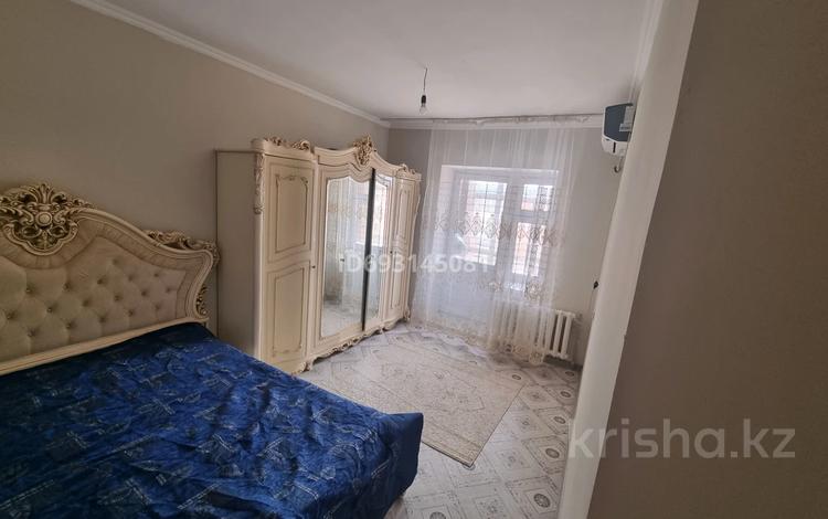 3-комнатная квартира, 74 м², 5/5 этаж, Арай 3 , Нұр Орда 3 76 — ТРЦ Магнум, ОМЦ за 17 млн 〒 в  — фото 2