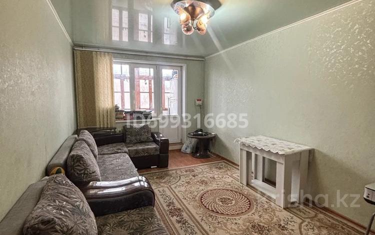 2-бөлмелі пәтер · 45 м² · 4/5 қабат, Сутюшева, бағасы: 18.6 млн ₸ в Петропавловске — фото 7