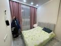 3-бөлмелі пәтер · 59 м² · 2/6 қабат, мкр Нуркент 2, бағасы: 40 млн ₸ в Алматы, Алатауский р-н — фото 4