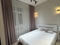 1-бөлмелі пәтер · 48 м² · 3/10 қабат, Омарова 35/1, бағасы: 500 000 ₸ в Алматы, Медеуский р-н
