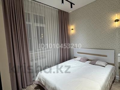 1-бөлмелі пәтер · 48 м² · 3/10 қабат, Омарова 35/1, бағасы: 500 000 ₸ в Алматы, Медеуский р-н
