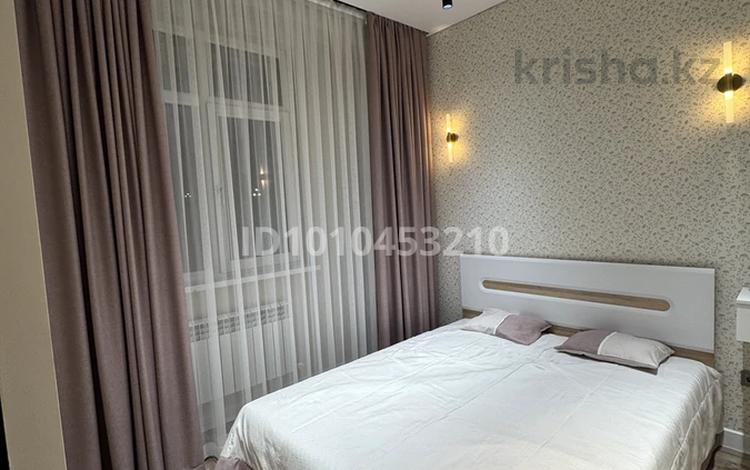 1-бөлмелі пәтер · 48 м² · 3/10 қабат, Омарова 35/1, бағасы: 500 000 ₸ в Алматы, Медеуский р-н — фото 2