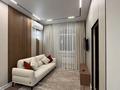 1-бөлмелі пәтер · 48 м² · 3/10 қабат, Омарова 35/1, бағасы: 500 000 ₸ в Алматы, Медеуский р-н — фото 3