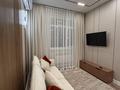 1-бөлмелі пәтер · 48 м² · 3/10 қабат, Омарова 35/1, бағасы: 500 000 ₸ в Алматы, Медеуский р-н — фото 4