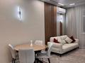 1-бөлмелі пәтер · 48 м² · 3/10 қабат, Омарова 35/1, бағасы: 500 000 ₸ в Алматы, Медеуский р-н — фото 6