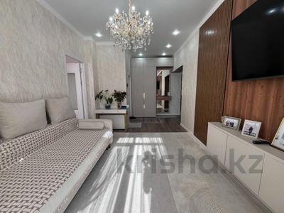 3-комнатная квартира · 73.9 м² · 1/5 этаж, мкр Юго-Восток, Гапеева 1/9 за 47 млн ₸ в Караганде, Казыбек би р-н