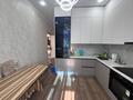 3-комнатная квартира · 73.9 м² · 1/5 этаж, мкр Юго-Восток, Гапеева 1/9 за 47 млн ₸ в Караганде, Казыбек би р-н — фото 15