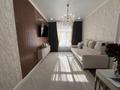 3-комнатная квартира · 73.9 м² · 1/5 этаж, мкр Юго-Восток, Гапеева 1/9 за 47 млн ₸ в Караганде, Казыбек би р-н — фото 2