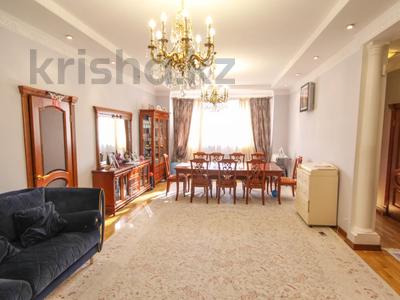 4-бөлмелі пәтер · 150 м² · 3/6 қабат, Жамакаева 258/5-12, бағасы: 145 млн ₸ в Алматы, Медеуский р-н