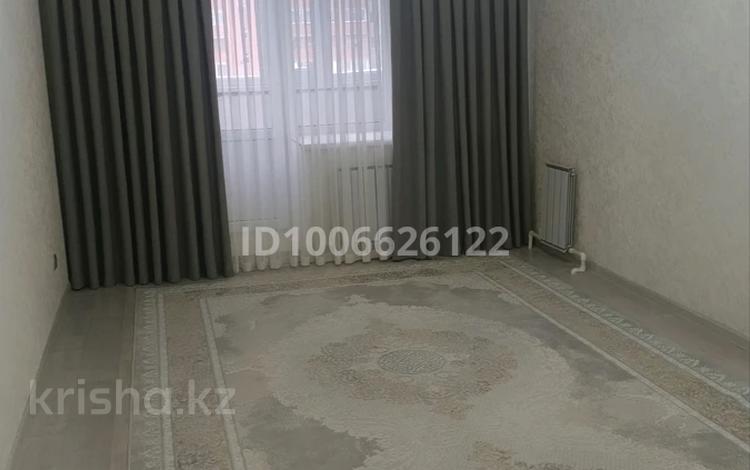 1-комнатная квартира · 46 м² · 7/9 этаж, жилой массив Есет Батыр, Нур сити 2 21 — Нур сити за 85 000 ₸ в Актобе — фото 9