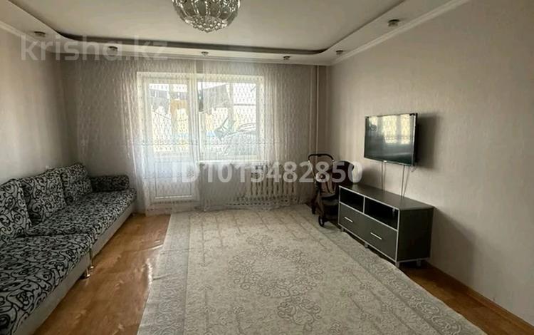 4-бөлмелі пәтер · 77 м² · 7/10 қабат, Глинки 31, бағасы: 30 млн ₸ в Семее — фото 2