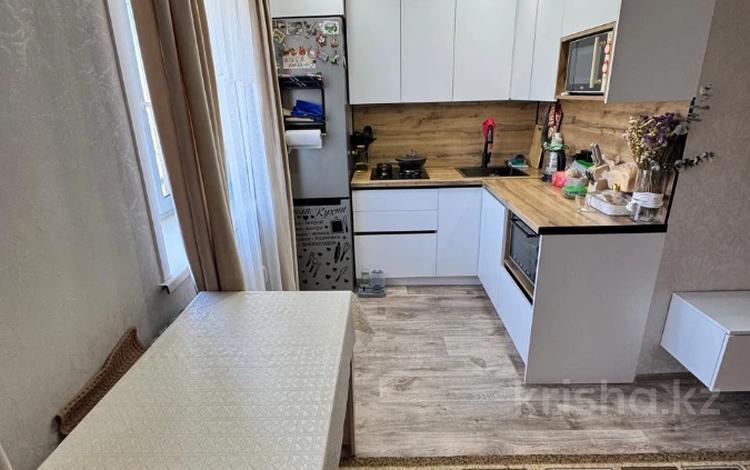 2-бөлмелі пәтер · 44 м² · 5/5 қабат, Ленина 191, бағасы: 12 млн ₸ в Рудном — фото 4