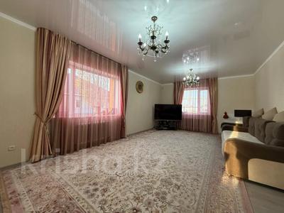Отдельный дом · 4 комнаты · 112.7 м² · 11.04 сот., Северо-западный 60 квартал за 60 млн 〒 в Костанае