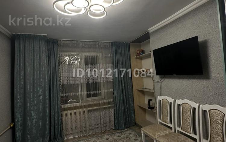 2-комнатная квартира · 40 м² · 5/5 этаж, ул. Райымбека 60 за ~ 18.5 млн ₸ в Алматинской обл. — фото 2
