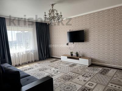 Жеке үй · 4 бөлме · 110 м² · 10 жүзд., Кокшетау 18, бағасы: 46 млн ₸ в Косшы