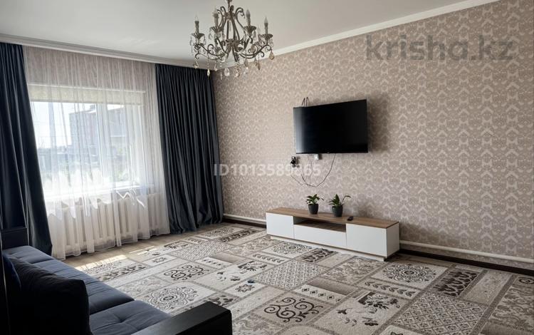 Жеке үй · 4 бөлме · 110 м² · 10 жүзд., Кокшетау 18, бағасы: 46 млн ₸ в Косшы — фото 2