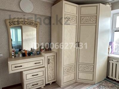 2-комнатная квартира · 51 м² · 3/5 этаж, 5 — Астана за 18 млн 〒 в Талдыкоргане, мкр Самал