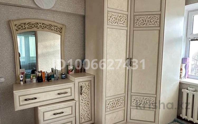 2-бөлмелі пәтер · 51 м² · 3/5 қабат, 5 — Астана, бағасы: 16.3 млн ₸ в Талдыкоргане, мкр Самал — фото 2