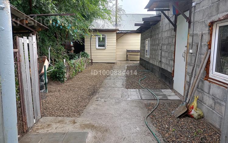 Жеке үй · 3 бөлме · 70 м² · 6 сот., Калинина 20 — Красина, бағасы: 14.8 млн ₸ в Усть-Каменогорске — фото 44