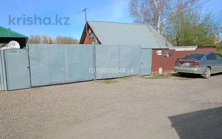 Отдельный дом · 3 комнаты · 71 м² · 6 сот., Калинина 20 — Красина за 17.8 млн 〒 в Усть-Каменогорске — фото 64
