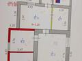Жеке үй · 3 бөлме · 70 м² · 6 сот., Калинина 20 — Красина, бағасы: 14.8 млн ₸ в Усть-Каменогорске — фото 22