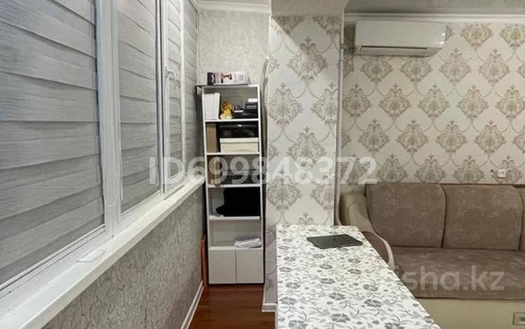 1-комнатная квартира · 39 м² · 8/10 этаж, 5-й мкр 20 за 10 млн 〒 в Актау — фото 2