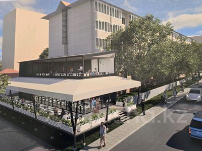 Участок · 1 сотка, Байгазиева 35/а1 за 12 млн 〒 в Каскелене