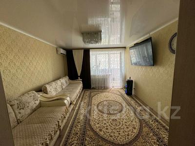 3-комнатная квартира, 69 м², 2/9 этаж, Ж.Кизатова за 29.4 млн 〒 в Петропавловске