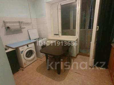 1-комнатная квартира · 35.2 м² · 5/5 этаж, Мкр. Коктем-2 21 за 36 млн ₸ в Алматы, Бостандыкский р-н