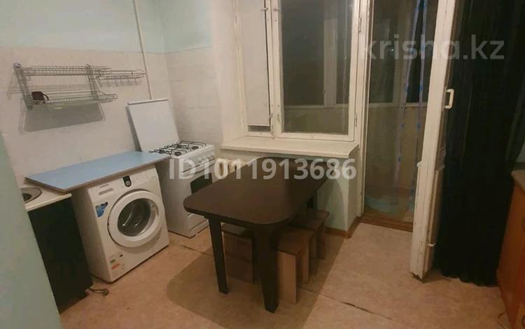 1-комнатная квартира · 35.2 м² · 5/5 этаж, Мкр. Коктем-2 21 за 36 млн ₸ в Алматы, Бостандыкский р-н — фото 2