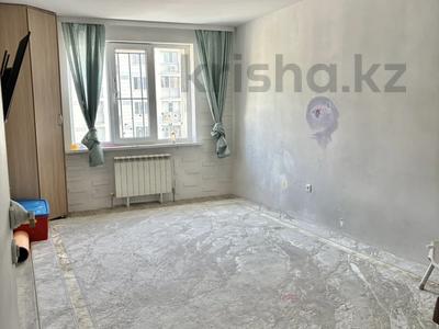 1-комнатная квартира · 40.9 м² · 6/8 этаж, Нуркент 5/3 — Универсиадная за 28 млн 〒 в Алматы, Алатауский р-н