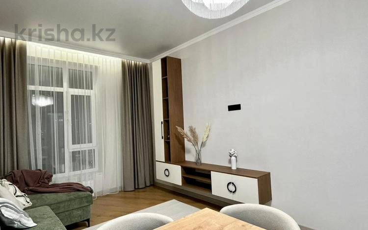 3-комнатная квартира · 67 м² · 11/12 этаж, Е-15 16 за ~ 48 млн ₸ в Астане, Нура р-н — фото 2