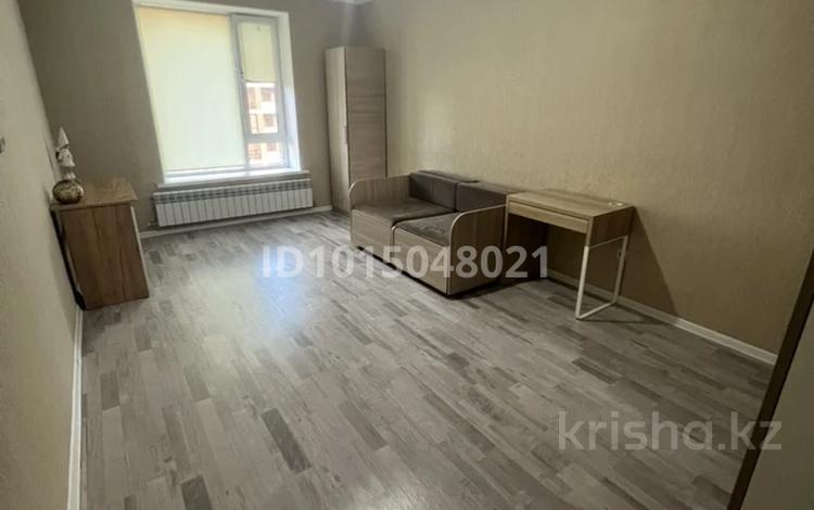 2-комнатная квартира · 50 м² · 10/12 этаж, Кабанбай батыра 59/1 — Хусейн бен Талал-Кабанбай батыра за 280 000 ₸ в Астане, Нура р-н — фото 2