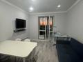 2-комнатная квартира · 50 м² · 10/12 этаж, Кабанбай батыра 59/1 — Хусейн бен Талал-Кабанбай батыра за 280 000 ₸ в Астане, Нура р-н — фото 12