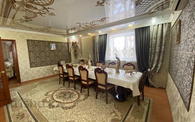 Жеке үй · 5 бөлме · 218.9 м² · 7 жүзд., 1-й Герцена, бағасы: 85 млн ₸ в Костанае — фото 2