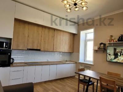 3-комнатная квартира, 80 м², 9/9 этаж, мкр Юго-Восток, Таттимбета 3/14 за 36.6 млн 〒 в Караганде, Казыбек би р-н