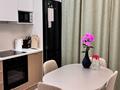 2-комнатная квартира · 57 м² · 16/18 этаж, ул. Е-36 6 за 44.7 млн ₸ в Астане, Нура р-н — фото 4