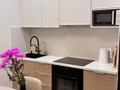 2-комнатная квартира · 57 м² · 16/18 этаж, ул. Е-36 6 за 44.7 млн ₸ в Астане, Нура р-н — фото 5