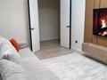 2-комнатная квартира · 57 м² · 16/18 этаж, ул. Е-36 6 за 44.7 млн ₸ в Астане, Нура р-н — фото 9