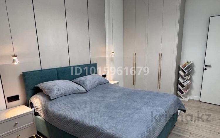 2-комнатная квартира · 57 м² · 16/18 этаж, ул. Е-36 6 за 44.7 млн ₸ в Астане, Нура р-н — фото 10