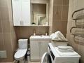 2-бөлмелі пәтер · 55 м² · 5 қабат, Кабанбай батыра 60/15, бағасы: 22 000 ₸ в Астане, Есильский р-н — фото 6