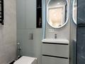 3-бөлмелі пәтер · 98 м² · 9/10 қабат, Ашимова 21а, бағасы: 60 млн ₸ в Караганде, Казыбек би р-н — фото 21