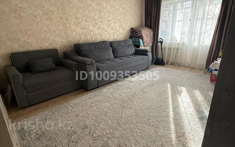 1-бөлмелі пәтер · 33 м² · 2/5 қабат, мкр Орбита-3 22, бағасы: 33 млн ₸ в Алматы, Бостандыкский р-н — фото 2
