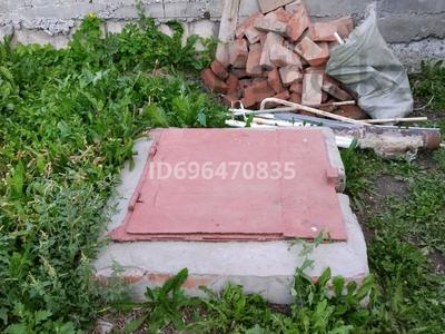 Отдельный дом · 2 комнаты · 40 м² · 10 сот., Щербакова 7 — Кирзавода за 8.5 млн 〒 в Усть-Каменогорске