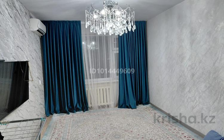 3-комнатная квартира · 63 м² · 5/5 этаж, мкр 5 112 — Цона за 12.5 млн ₸ в Актобе — фото 2