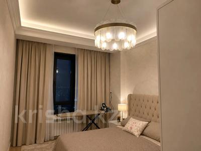 2-комнатная квартира · 50 м² · 14/17 этаж, Толе би 185А — Ауэзова за 55 млн ₸ в Алматы, Алмалинский р-н