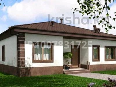 Отдельный дом · 4 комнаты · 120 м² · 7 сот., Наурыз 36 — Алаш шоссе за 10 млн 〒 в Астане