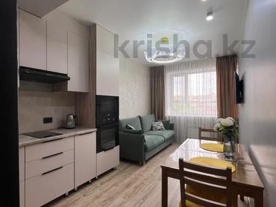 2-бөлмелі пәтер · 50 м² · 6/10 қабат, Илияса Есенберлина 14, 34/7 — Утепова, бағасы: 35.5 млн ₸ в Усть-Каменогорске